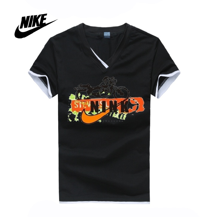 men NK t-shirt S-XXXL-1107